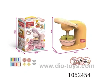 Clay Set