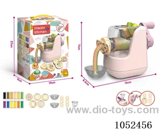 Clay Set