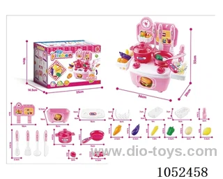kitchen set