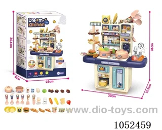 kitchen set