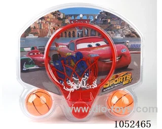 Basketball Board Set