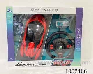 1:16 4ch rc car