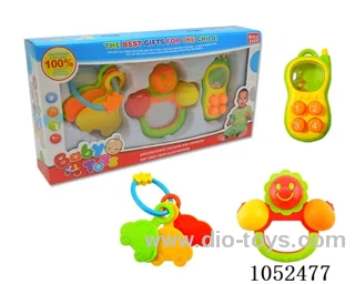 baby toys