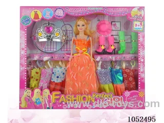 Barbie