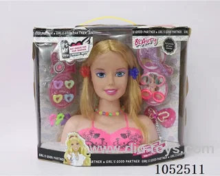 beauty set