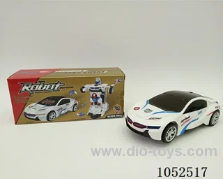 Deformation toy
