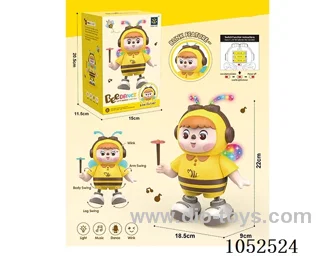 B/O bees