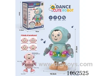 B/O robot