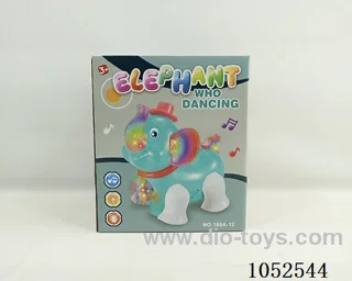 B/O elephants