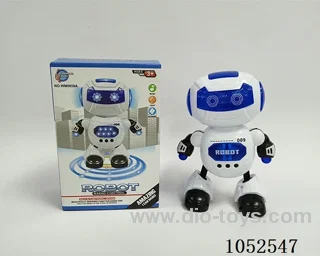 B/O robot