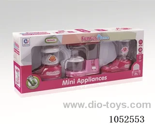 kitchen set
