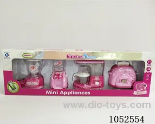 kitchen set