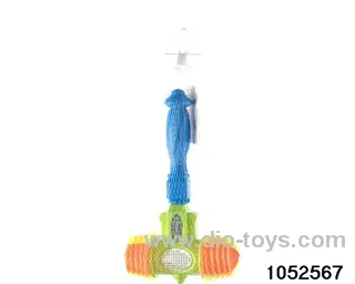 BB hammer in Net bag