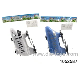 Wire Drawing Transporter in opp bag