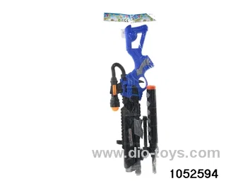 electric gun in opp bag