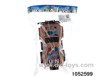 wire trolley in BAG