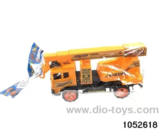 inertial vehicle in opp bag