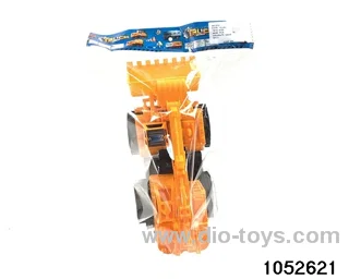 inertial vehicle in opp bag