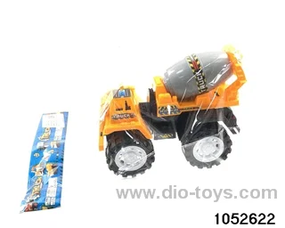 F/P CARTOON TOYS