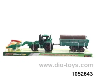 inertial vehicle in PVC cover