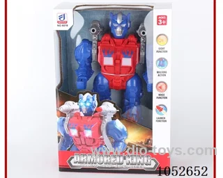 B/O robot