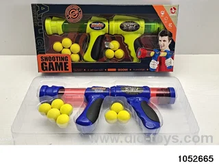 Soft Air Gun Toys