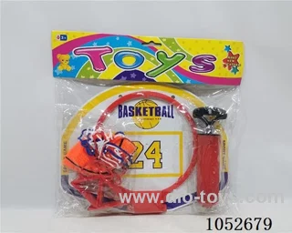 Basketball Board Set