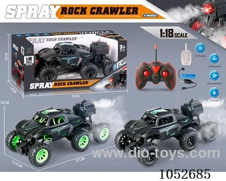 rc car