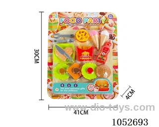 food set