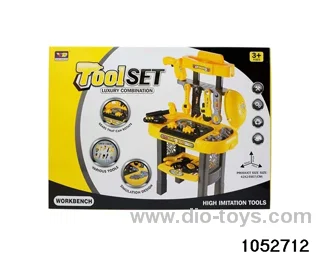 Simulation Tools in color box