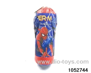 boxing glove in Net bag