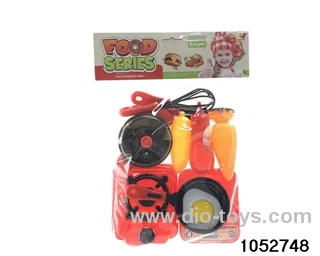 12PCS Cutlery in PP bag with header