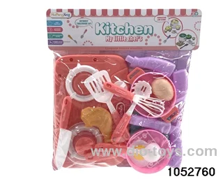 stoves in PP bag with header