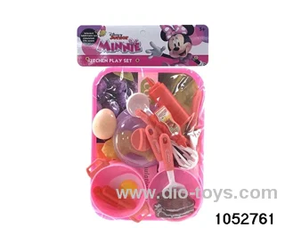 12PCS Cutlery in PP bag with header
