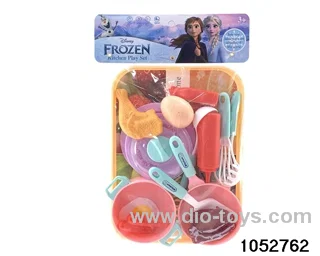 in PP bag with header