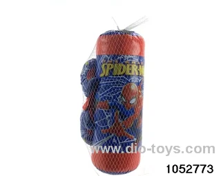 boxing glove in Net bag