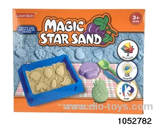 Fruit & Vegetable Set in color box