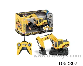 1:20 6 ch RC CAR included battery