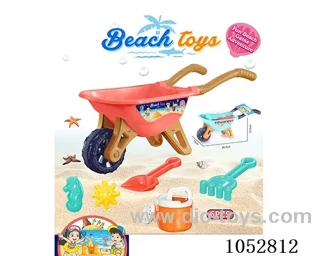 BEACH TOYS