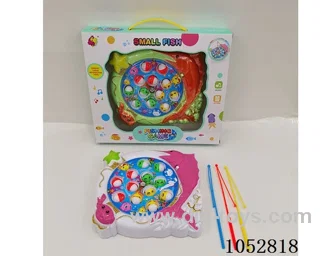fishing toys