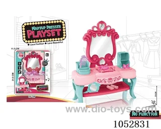 beauty set