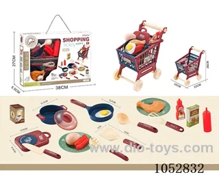 shopping set