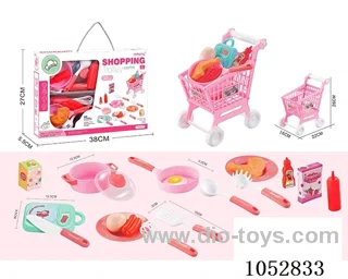 shopping set