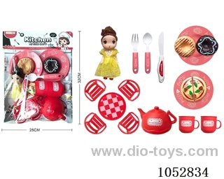kitchen set