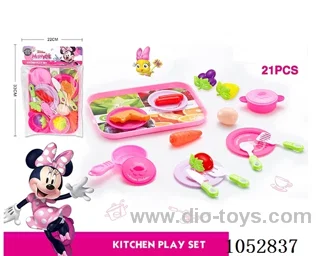 kitchen set
