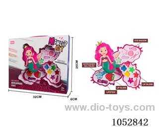makeup toys