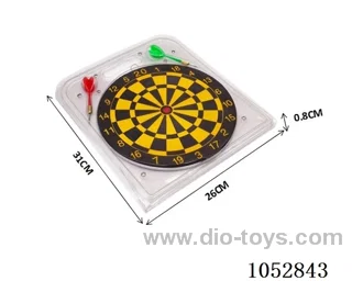 9-inch Dartboard