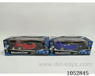 1:16 4ch ra car not included battery