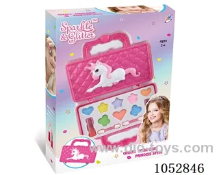 makeup toys