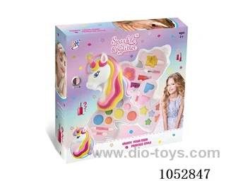 makeup toys